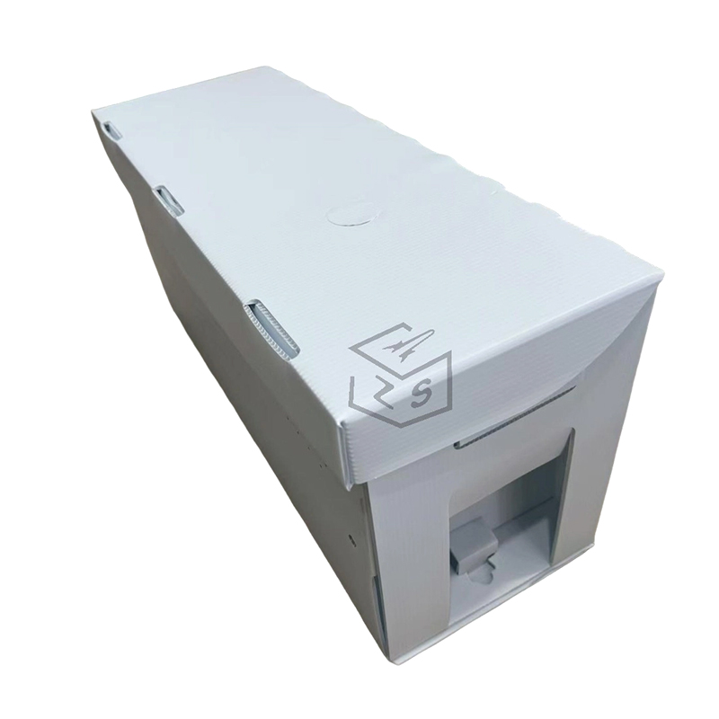 折りたたみ式防水段ボールプラスチックBee Nucボックス