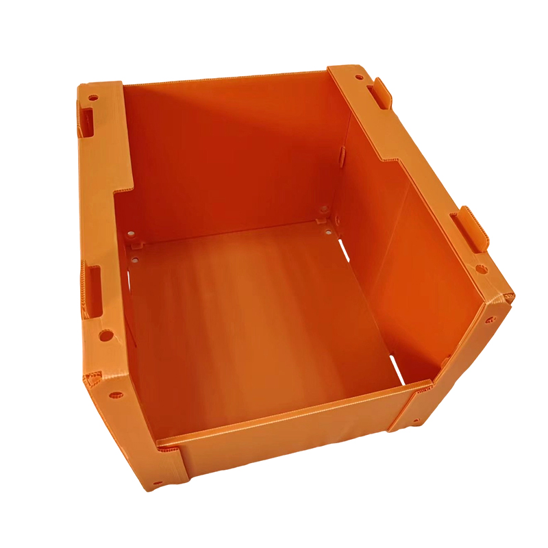 積み重ね可能なオープンフロント Correx ピッキング ビン